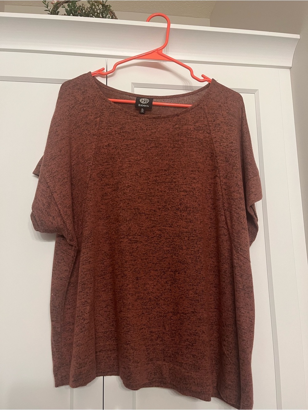 Bobeau Top Size XL